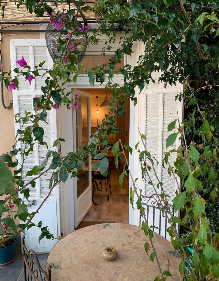 L'appartement de Gaston Les Sablettes Extérieur photo